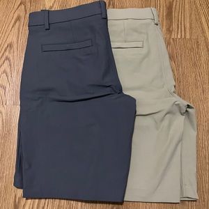George Dress Shorts - 3 pairs